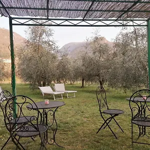 Conca Sandra - Farm On , Perledo Italie