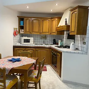 Casa Da Paola , Trapani Italie