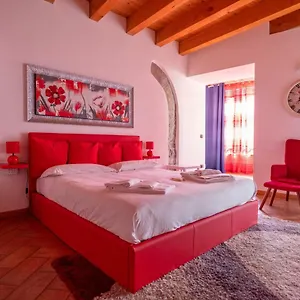 Happy Guest - And Passion , Riva di Solto Italie